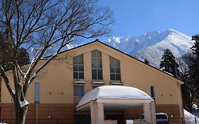 ホテル大山　しろがね