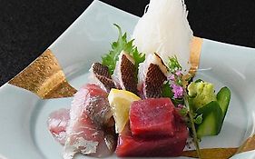 ホテル大山　しろがね